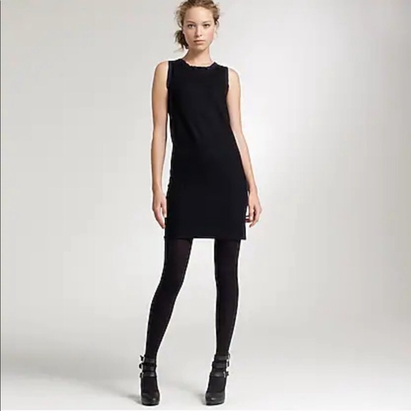 J. Crew Dresses & Skirts - JCrew Shift Dress. Size 6.